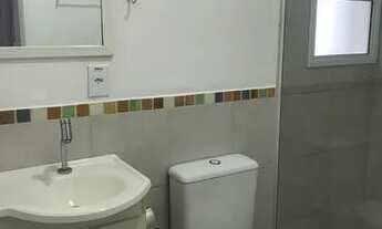 Imagem 7: Apartamento para aluguel com 70 metros quadrados com 2 quartos em Indaiá - Caraguatatuba