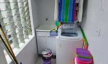 Imagem 5: Apartamento com 2 dorms, Guilhermina, Praia Grande