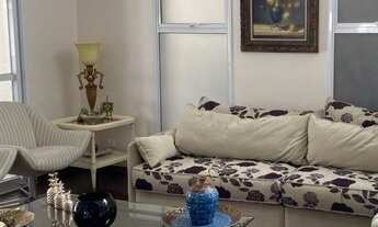 Imagem 3: Casa de condomínio Residencial 05 - 395m² - 4 Suites - Alphaville - São Paulo - SP