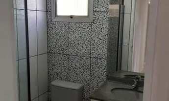 Imagem 4: Apartamento para aluguel e venda possui 55 metros quadrados com 2 quartos