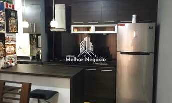 Imagem 5: Apartamento com 3 dorms, Vila Marieta, Campinas - R$ 291 mil, Cod: 3RAP2234