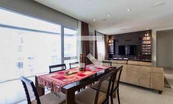 Imagem: Apartamento à Venda - Vila Olímpia, 2