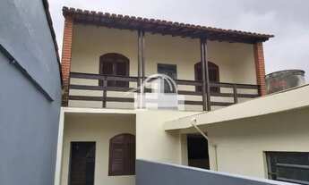 Imagem 2: Casa para aluguel, 4 quartos, 1 vaga, Santa Helena - Sete Lagoas/MG