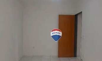 Imagem 4: Casa com 60m , 02 dormitórios , 01 sala, 01 cozinha e 01 banheiro , 01 área de serviço e 0