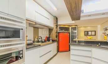 Imagem 7: Apartamento para venda com 95 metros quadrados com 3 quartos em Auxiliadora - Porto Alegre