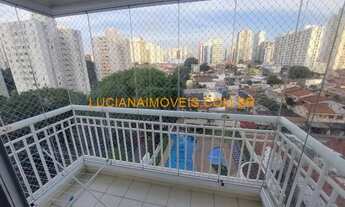 Imagem 6: 11705 Apartamento para venda de 60 metros quadrados c/ 2 quartos em Vila Leopoldina - São