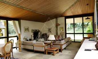 Imagem 7: Lindo Sítio Porteira Fechada próximo a São Paulo, região de Jundiaí com bairro residencial