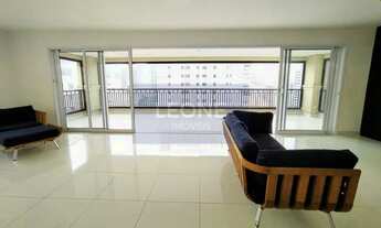 Imagem 4: Apartamento para Locação em São Paulo, Perdizes, 4 dormitórios, 4 suítes, 6 banheiros, 5 v