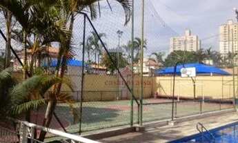 Imagem 2: Apartamento com 2 dormitórios, 62 m² - venda por R$ 320.000,00 ou aluguel por R$ 2.727,57