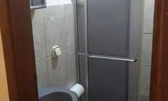 Imagem 3: Kitnet mobiliada