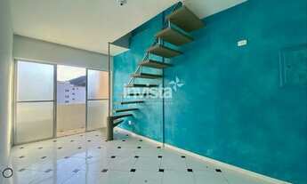 Imagem 2: Cobertura à venda no bairro José Menino