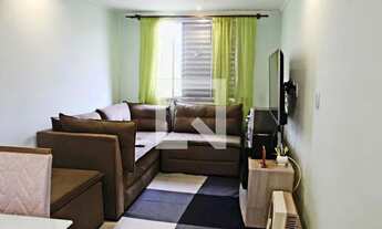 Imagem 7: Apartamento para Aluguel - Itaquera, 2 Quartos, 56 m2