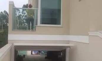 Imagem 7: Casas Assobradadas para venda em Mogi das Cruzes no bairro Cezar de Souza