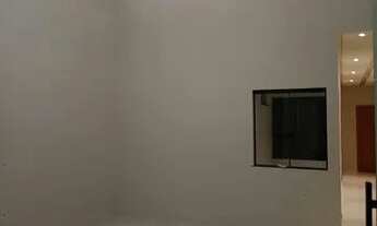 Imagem 3: Casa de condomínio térrea para venda tem 125 metros quadrados com 3 quartos