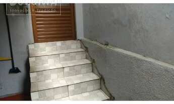 Imagem 3: Santo André - Casa Padrão - Vila Alto de Santo André