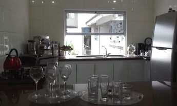 Imagem 7: Casa condomínio em vargem pequena