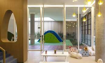 Imagem 2: Espetacular Apartamento com 233m² 3 suítes e 4 vagas em Ibirapuera - São Paulo - SP