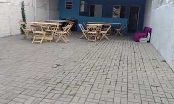 Imagem 7: Espaço Festa Casa com 1 dormitório