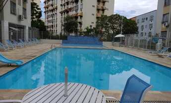 Imagem 2: Venda de um apartamento na João Brasil 78 M -Fonseca