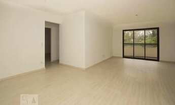 Imagem: Apartamento para Aluguel - Chácara Agrindus