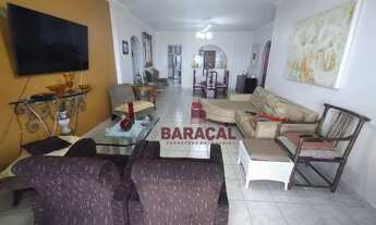 Imagem 7: Apartamento com 3 dormitórios à venda, 197 m² por R$ 990.000 - Aviação - Praia Grande/SP