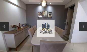 Imagem 6: Apartamento com 2 dormitórios à venda, 77 m² por R$ 450.000 - Carianos - Florianópolis/SC