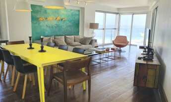 Imagem 2: Apartamento de 230 metros quadrados no bairro Ipanema com 3 quartos