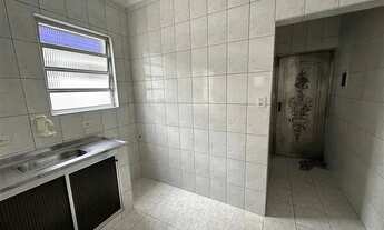 Imagem 7: Kitnet dividida em 01 dormitório Boqueirão - Praia Grande