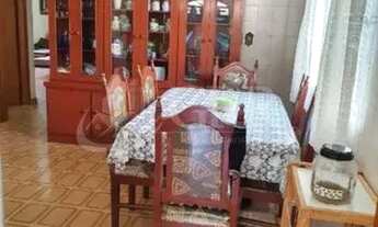 Imagem 6: Casa de 4 dormitórios no Jardim Vale do Sol, com 100m² de área construída, em terreno de 2