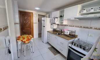 Imagem 6: Apartamento 02 Dorm. em Icaraí - Niterói