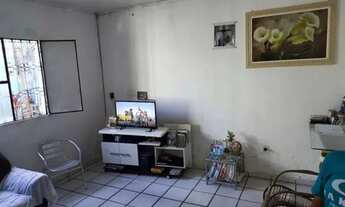 Imagem 3: Casa para venda possui 150 metros quadrados com 3 quartos em Pedreira - Belém - Pará