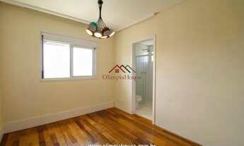 Imagem 7: Apartamento Locação Perdizes 251 m² 4 Dormitórios