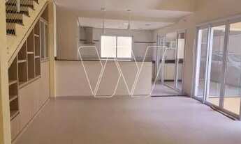 Imagem 4: Casa - Loteamento Caminhos de São Conrado (Sousas) - Campinas