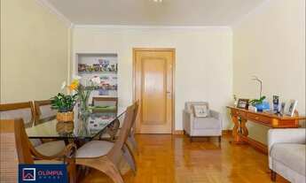 Imagem 4: Locação Apartamento 2 Dormitórios - 150 m² Pinheiros