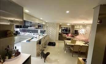 Imagem: Apartamento à venda de 160m² com 3 quartos