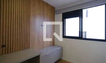 Imagem: Apartamento para Aluguel - Portão, 1 Quarto