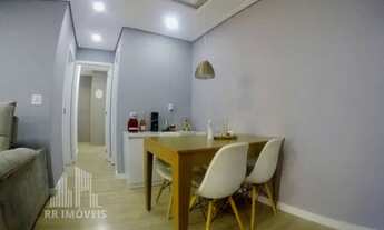 Imagem 3: RR5416D Apartamento 64m² CONDOMÍNIO VARANDAS ALDEINHA - OPORTUNIDADE - 2 Dorms 1 Vaga - Ba