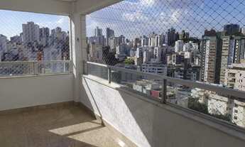 Imagem 4: APARTAMENTO DE COBERTURA COM 280m2 NO BAIRRO BURITIS