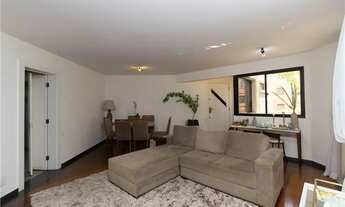 Imagem 5: Apartamento com 3 Dormitorio(s) localizado(a) no bairro Moema em São Paulo / Ref.:OR4415