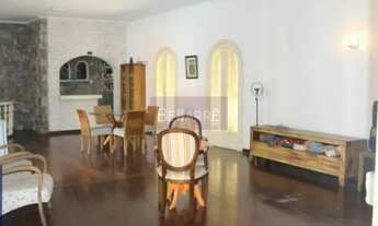 Imagem 4: Casa Térrea Jd. Leonor - Morumbi - São Paulo