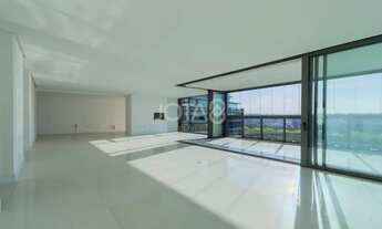 Imagem 4: APARTAMENTO NO EDIFÍCIO BLUH! Apartamento com vista para o Barigui - Jota8