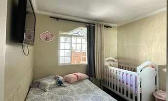 Imagem 2: Casa para venda tem 125 metros quadrados com 2 quartos em Valparaíso - Serra - ES