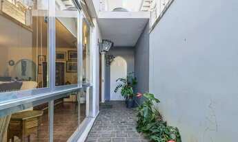 Imagem 7: Casa Rua Maria Noschese 315 Proximo Av. dos Bandeirantes Moema