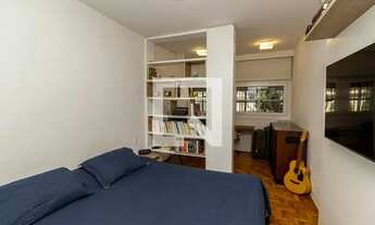 Imagem 12: Apartamento para Aluguel - Jardim Paulista, 2 Quartos, 101 m2