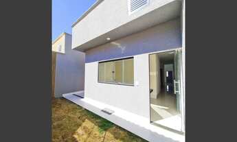 Imagem 6: Casa de 3 quartos com suite a poucos metros do Aparecida Shopping, Aparecida de Goiânia