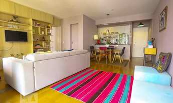 Imagem 5: Apartamento para Aluguel - Vila Madalena, 1 Quarto, 74 m2