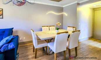 Imagem 3: LINDO APARTAMENTO NO CONDOMÍNIO RAVENNA - JUNDIAÍ 73M² COM 2 VAGAS INDEPENDENTES