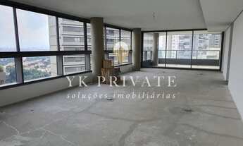 Imagem 2: Apartamento/ 333 m²/ Vila Madalena/ 4 dormitorios/ 4 suites/ 1 master/ 4 vagas / vista liv