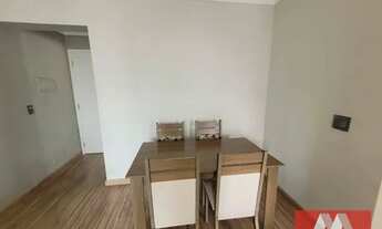 Imagem 7: Apartamento com 2 dormitórios para alugar, 51 m² por R$ 3.771,00/mês - Bela Vista - São Pa