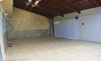 Imagem 4: CASA PARA VENDA TEM 150 METROS QUADRADOS COM 4 QUARTOS EM ITAPUÃ - SALVADOR - BA